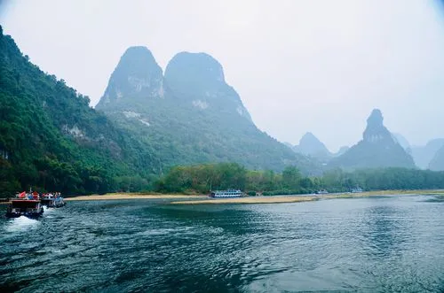 绿色智能先进